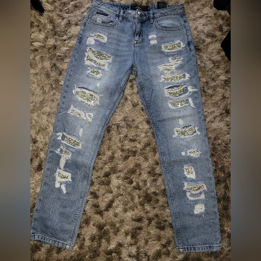 Philipp Plein jeans - Picture 3 of 9